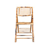 Silla Bamboo