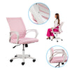 Silla malla reclinable estrella blanca