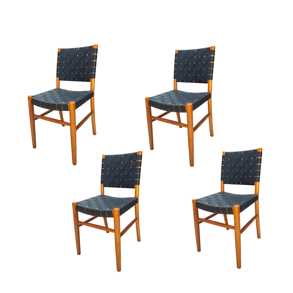 Silla Simona - 4 piezas