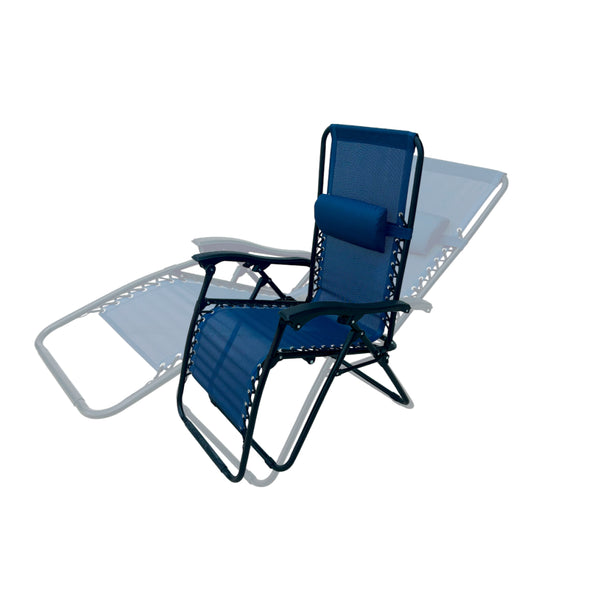 Silla de Gravedad - 2 Piezas