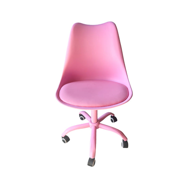 Silla Tulip Monocromo
